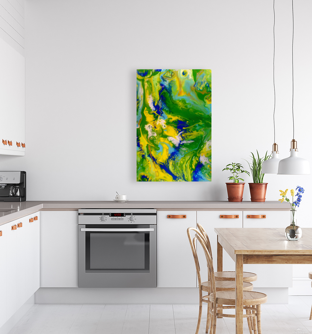 Tropics 0 Reproduction