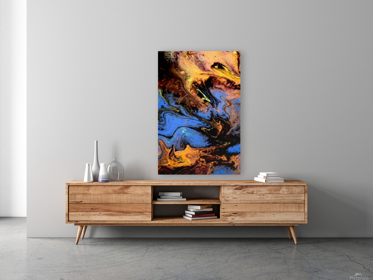 Dark Matter 3 Reproduction