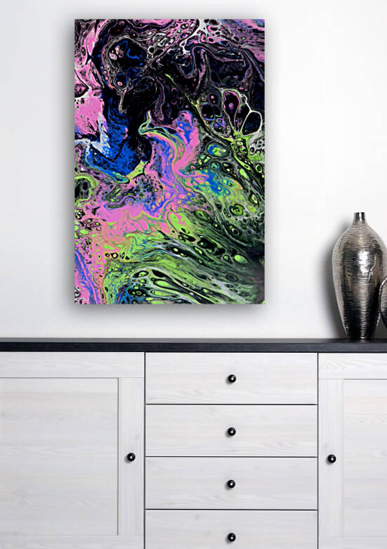 Serendipity by Twyla Christina