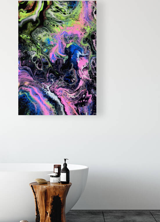Serendipity 1 by Twyla Christina