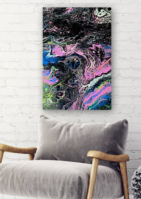 Serendipity 2 by Twyla Christina