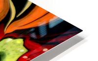 Passion 10 HD Metal print