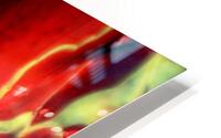 Passion 4 HD Metal print
