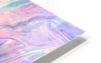 Floral HD Metal print