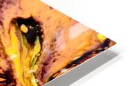 Dark Matter 3 HD Metal print