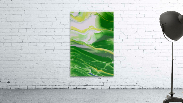 Uncanny Wall Preview