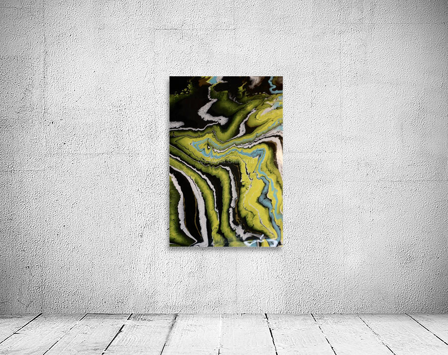Sublime  Wall Preview