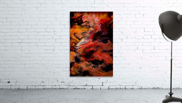 Fogo Wall Preview