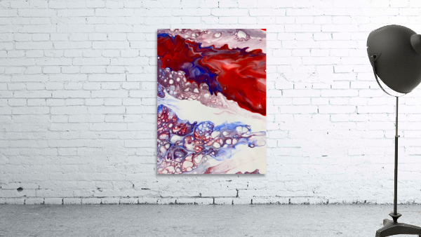 States 0 Wall Preview