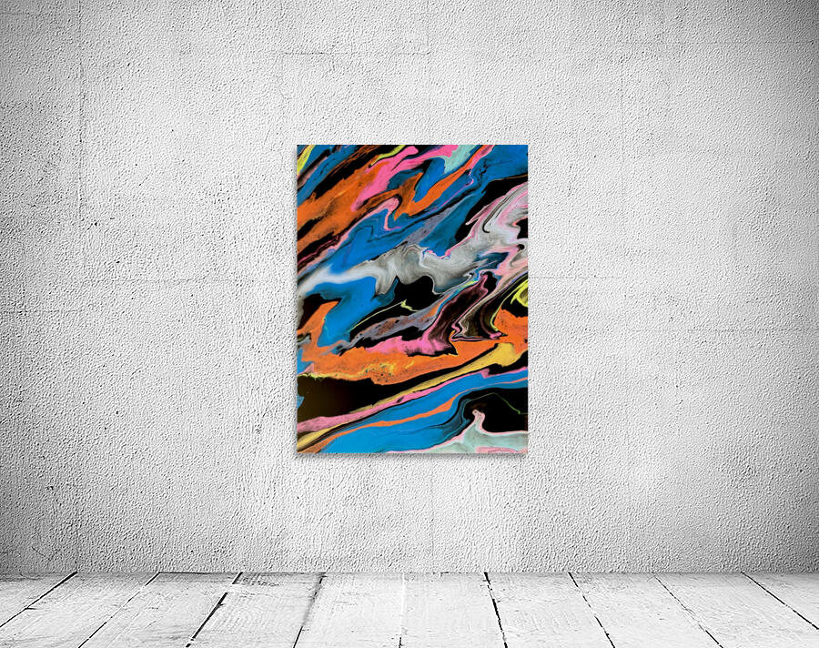 Bliss Wall Preview