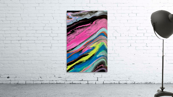 Bliss 0 Wall Preview