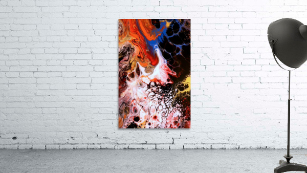 Dragon Wall Preview