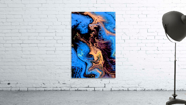 Dark Matter Wall Preview
