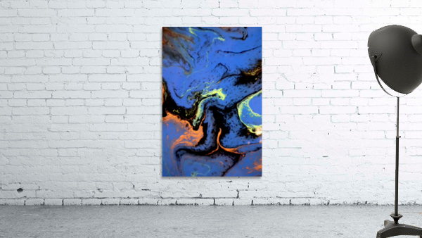 Dark Matter 1 Wall Preview