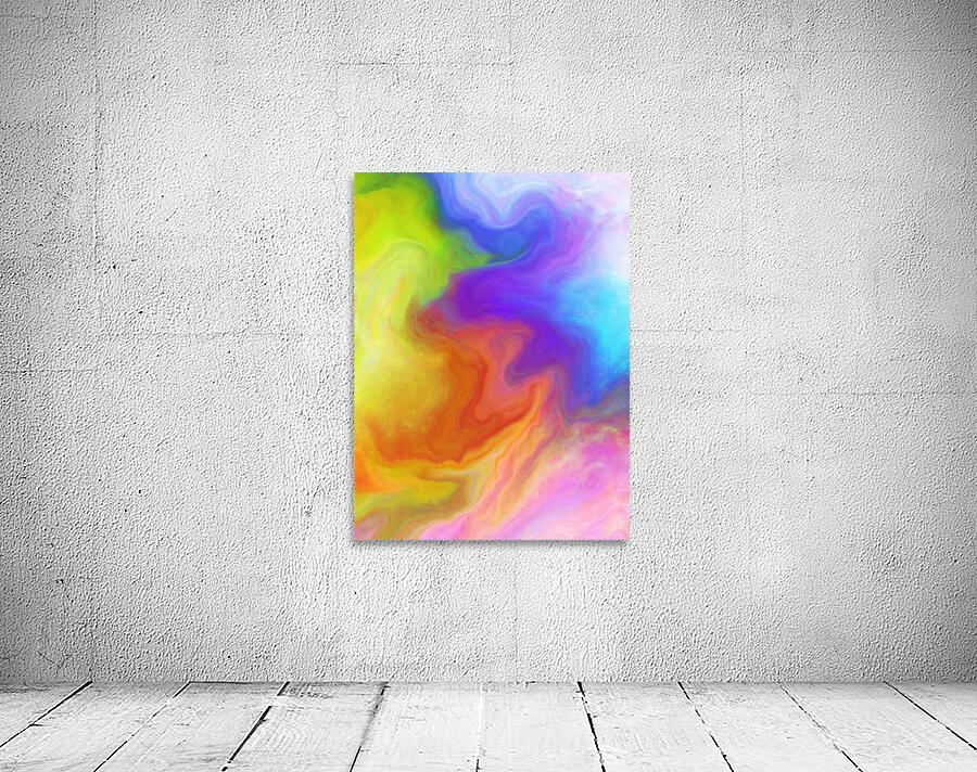 Vibrating  Wall Preview