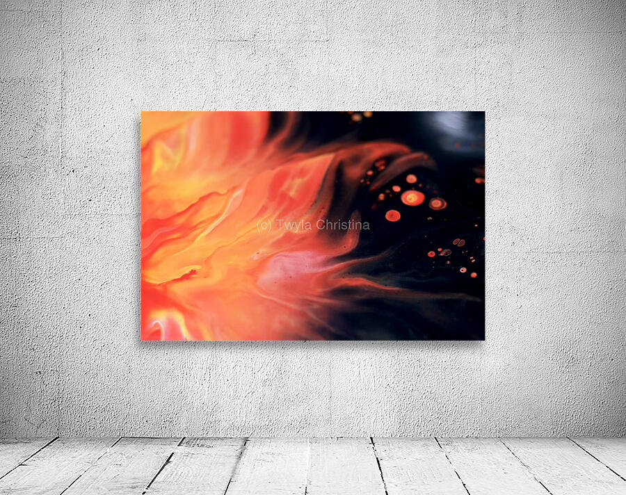 Sun 1 Wall Preview