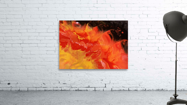 Sun 3 Wall Preview
