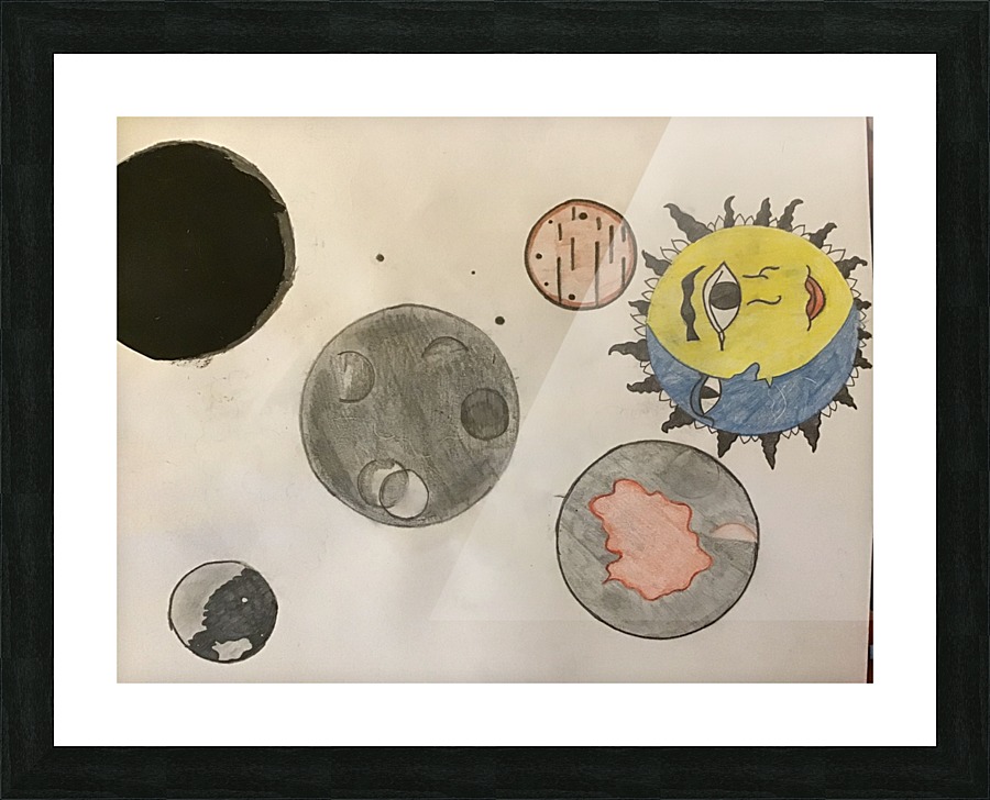  Fine Art print