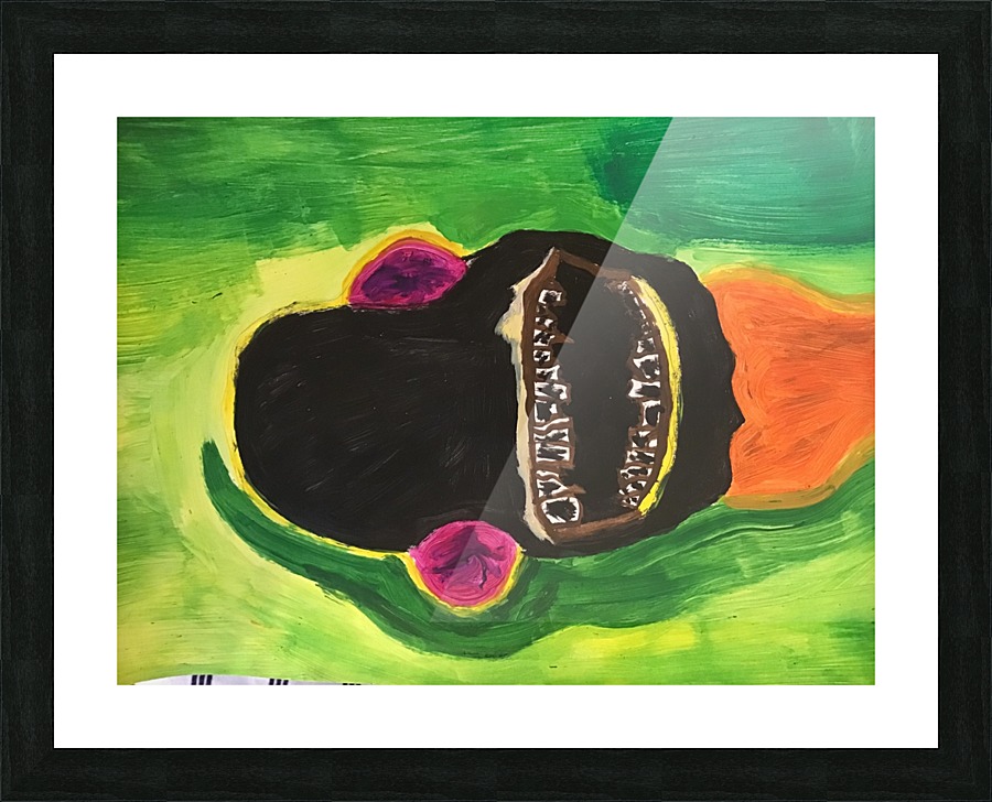  Fine Art print