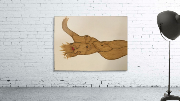 Drift me Away Wall Preview