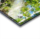 Reflexions Acrylic print