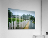 Bar Harbor Acrylic Print