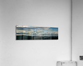 Deferlante Acrylic Print