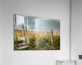 Spectres Acrylic Print