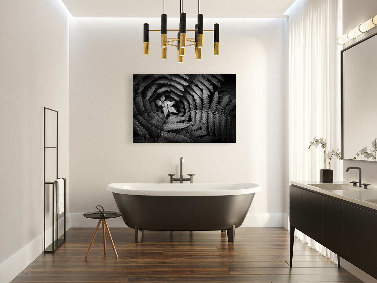 Alcove Reproduction