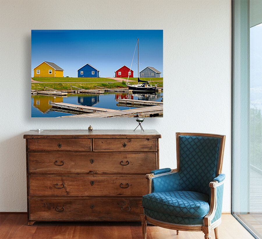Couleurs primaires Reproduction