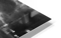 Calme plat HD Metal print