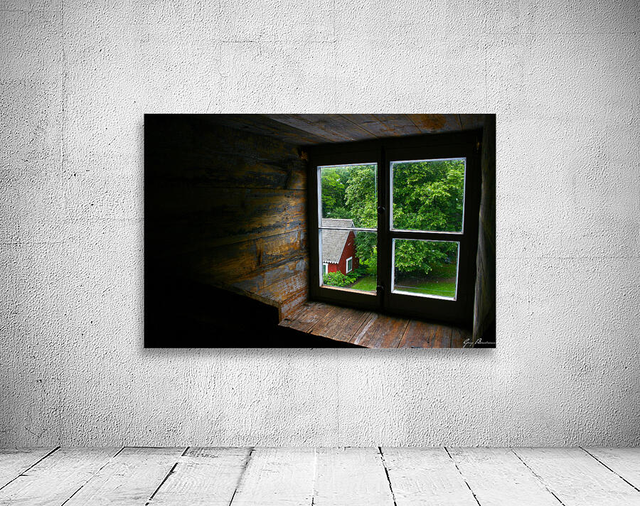 A carreau Wall Preview