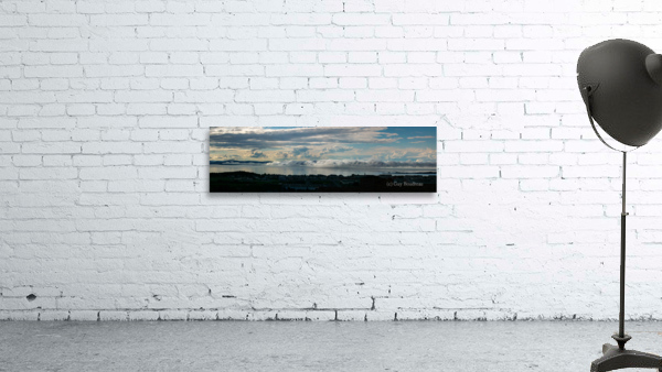 Deferlante Wall Preview