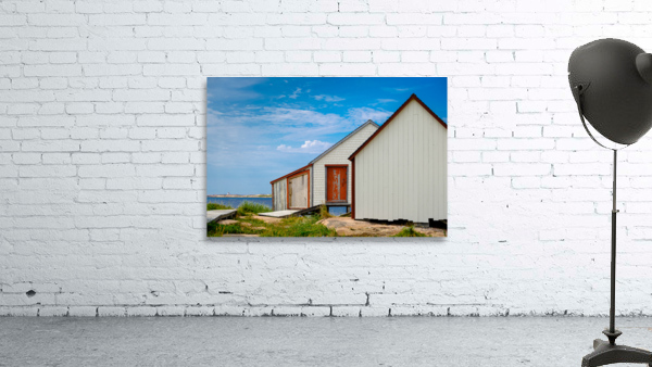 Les Galets Wall Preview