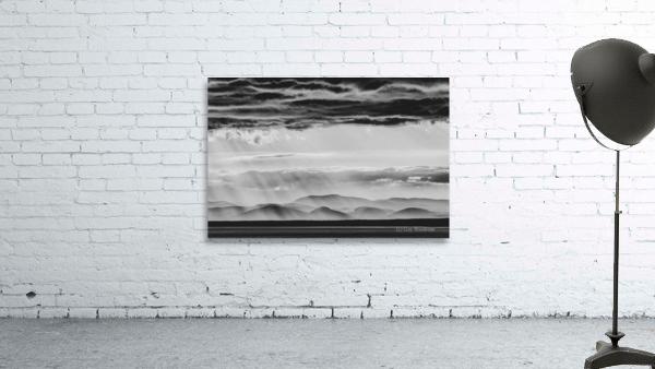 Pieds de vent Wall Preview