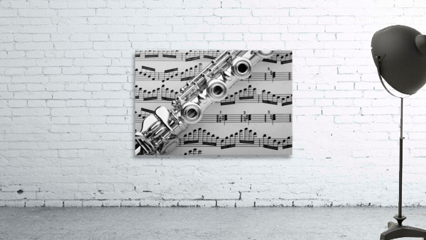 Arpeges Wall Preview