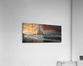 Morningtide Acrylic Print