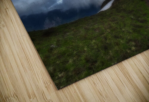 The Final Trudge Jeff Childs puzzle