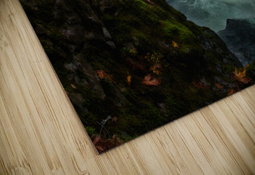 Maelstrom Jeff Childs puzzle