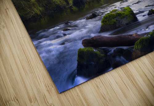 Autumns Return Jeff Childs puzzle