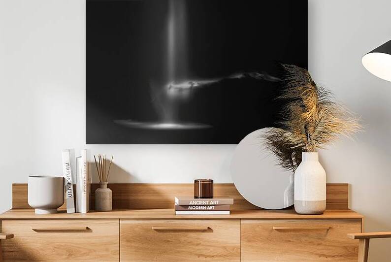 Elan Vital   by Jeff Childs