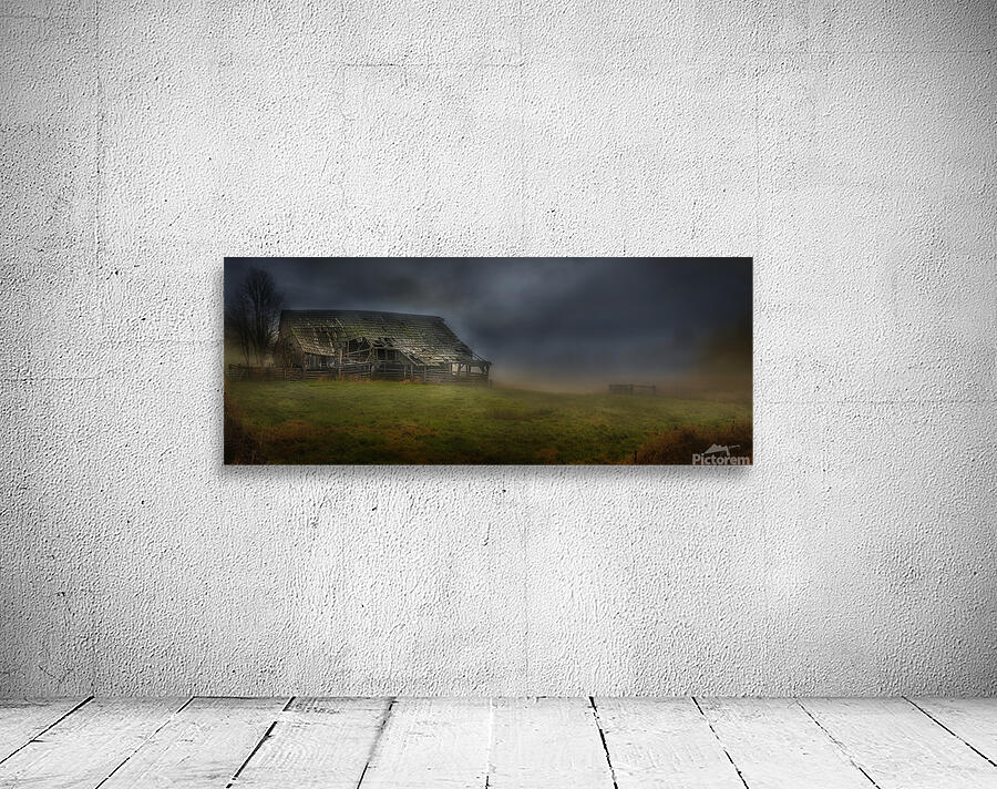 Yesteryear  Wall Preview