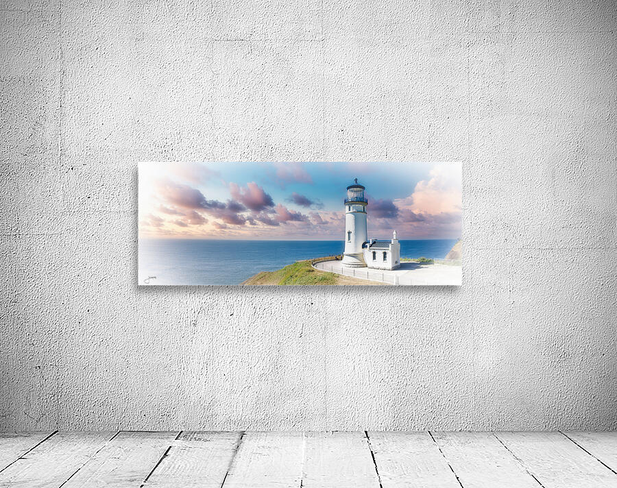 North head Lighthouse Wall Preview