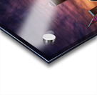 Stellar Acrylic print