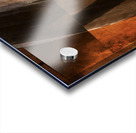 Thoughtless Acrylic print