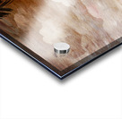 Vintage Acrylic print