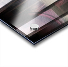 Perception Acrylic print