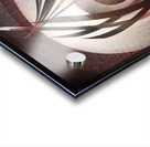 Grounded Acrylic print