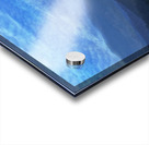 Old Man Impression Acrylique