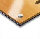 Parched Impression Acrylique